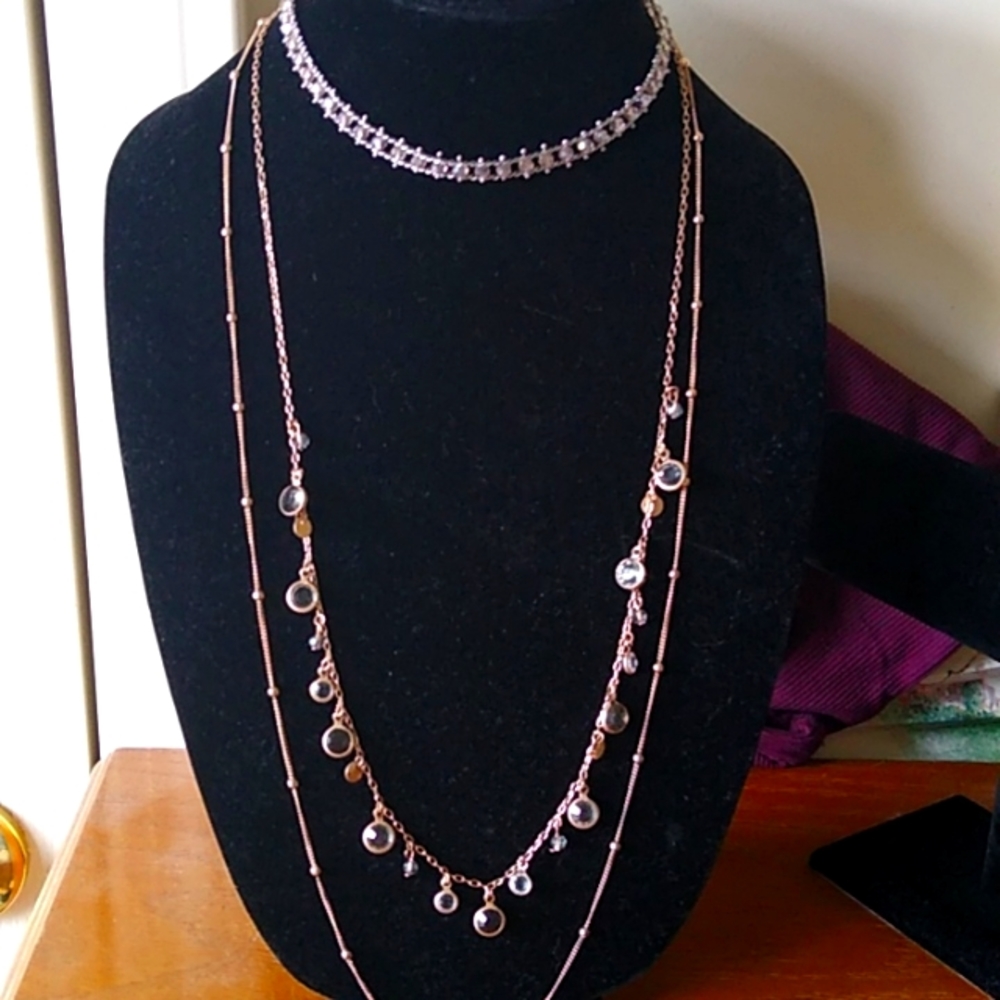 Costume jewelry ✨